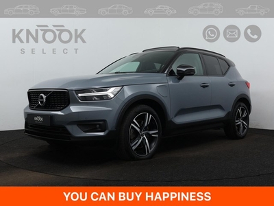 Volvo XC40 1.5 T5 Recharge R-Design Panorama Leder