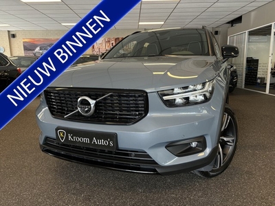 Volvo XC40 1.5 T5 Recharge R-Design / Panoramadak /