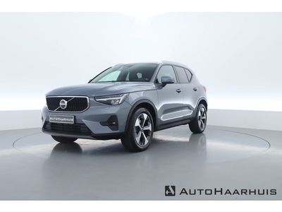 Volvo XC40 2.0 B3 Core Google Navi Leder Camera