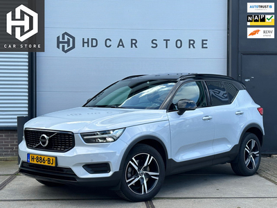 Volvo XC40 2.0 T4 190PK R-Design *WEEKACTIE PRIJS*