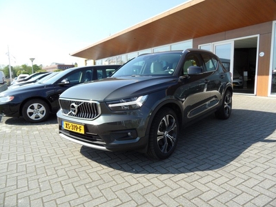 Volvo XC40 2.0 T5 AWD Inscription (bj 2019, automaat)