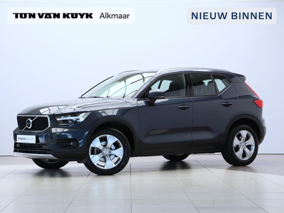 Volvo XC40 T2 Automaat Business Pro / Trekhaak / Adadpt. cruise / Stoel+stuur+voorruitverwarming / BLIS / Keyless