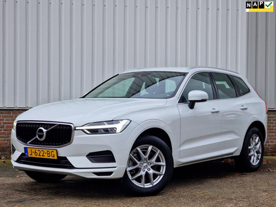 VOLVO XC60 2.0 B5 Business Pro AUTOMAAT*Trekhaak*Navigatie*Camera*PDC*Climate control*Cruise control