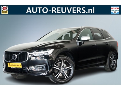 Volvo XC60 2.0 D4 AWD R-Design / Opendak / Pilot assist /