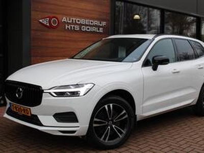 Volvo XC60 2.0 T FWD Momentum