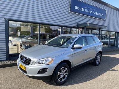 Volvo XC60 2.0 T5 Ocean Race Leer+Trekhaak+Nav (bj 2012)