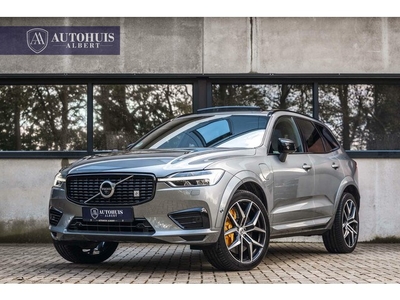 Volvo XC60 2.0 T8 AWD Polestar Engineered B&W 360c Pano