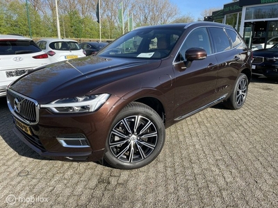 Volvo XC60 2.0 T8 Twin Engine AWD Inscription