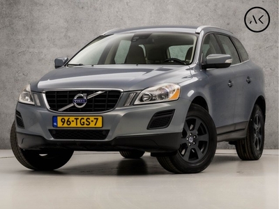 Volvo XC60 2.0T Kinetic 203Pk Automaat (MEMORY SEATS