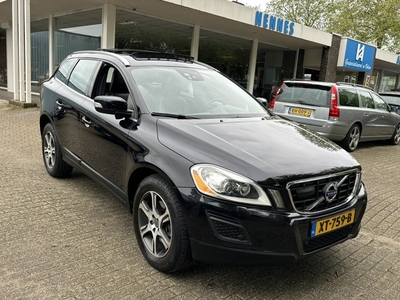 Volvo XC60 2.4 D5 AWD Summum Inscription ACC Keyless