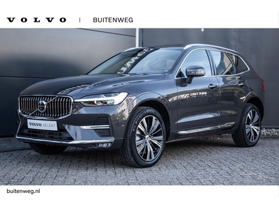 Volvo XC60 B5 Automaat Ultimate Bright Bowers &