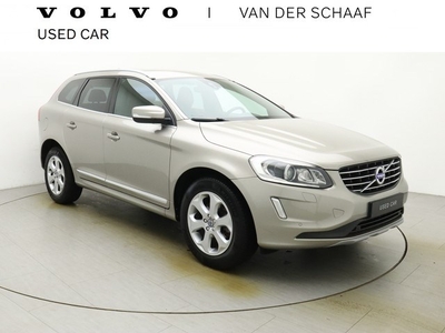 Volvo XC60 T5 245pk Automaat Summum / Elektr. Stoelen /