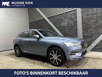 Volvo XC60 T5 Inscription harman/kardon ACC 360°