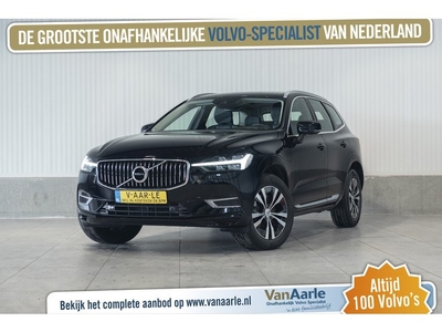 Volvo XC60 T6 Aut. Inscription Standkachel Schuifdak 340pk