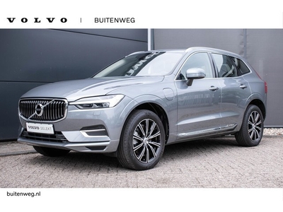 Volvo XC60 T8 Automaat Recharge AWD Inscription