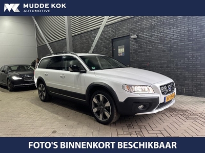 Volvo XC70 2.0 D4 FWD Inscription Edition VERKOCHT