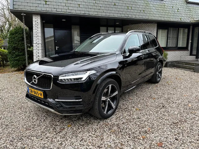 Volvo XC90 2.0 D 90th Anniversary Edition 24.450.- IS EX BPM EX BTW export