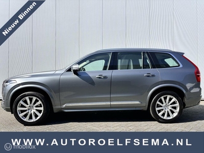 Volvo XC90 2.0 T6 AWD INSCRIPTIONACCPILOT20