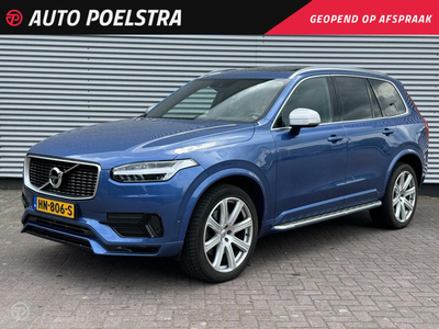 Volvo XC90 2.0 T8 Twin Engine AWD R-Design 7p Panoramadak Trekhaak B&W