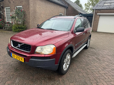 Volvo XC90 2.9 T6 Executive 7 pers!