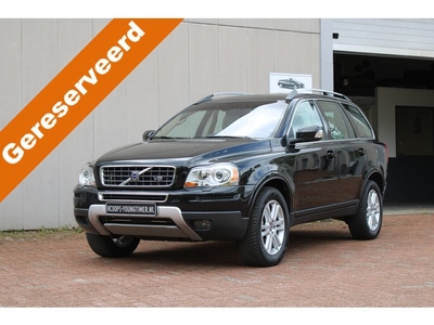 Volvo XC90 4.4 V8 Summum AUTOMAAT YOUNGTIMER 55.000 km !!