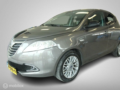 Lancia Ypsilon 0.9 TwinAir Platinum