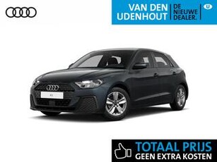 Audi A1 Sportback Pro Line 25 TFSI 70 kW / 95 pk