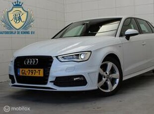 Audi A3 SPORTBACK 1.4 TFSI CoD Sport Pro Line S