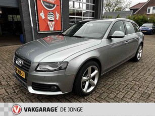 Audi A4 Avant 1.8 TFSI Pro Line