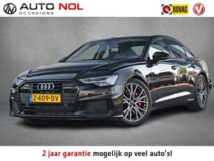 Audi A6 Limousine 55 TFSI e quattro Pro Line S Competition