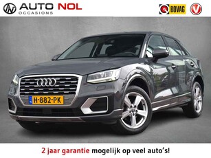 Audi Q2 30 TFSI epic