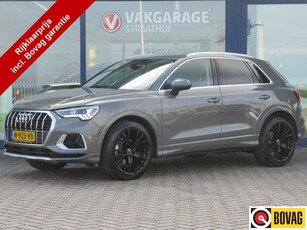 Audi Q3 35 TFSI Advanced Edition Plus,