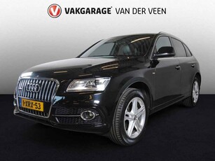 Audi Q5 2.0 TFSI q. Sp. Ed. || 6 maanden garantie