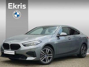 BMW 2-SERIE Gran Coup? 218i 17'' / Sportstoelen / Hifi / Trekhaak afneembaar