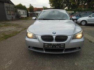 BMW 5-SERIE 530xd High Executive