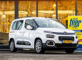 Citroen BERLINGO 1.2 PureTech Feel 7-pers