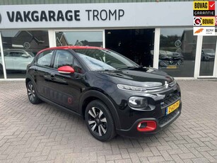 Citroën C3 1.2 PureTech S&S Shine