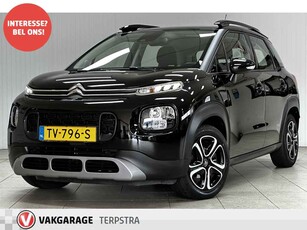 Citroën C3 Aircross 1.2 PureTech Feel/