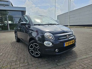 Fiat 500 1.0 Hybrid Club