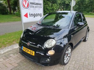 Fiat 500 Fiat 500 Sport 1.2