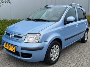 Fiat PANDA 1.2 Edizione Cool AIRCO NAP APK 07-2024