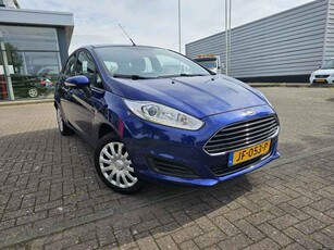 Ford Fiesta 1.0 Style