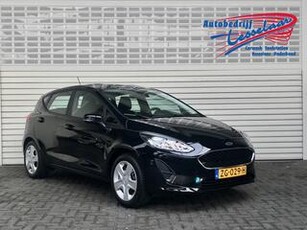 Ford FIESTA 1.1 Trend+ NIEUWE DISTRIBUTIE COMPLETE Rijklaarprijs!