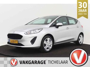 Ford Fiesta 1.1 Trend | Org NL | Navigatie | Apple CarPlay | DAB+