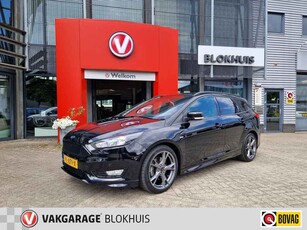 Ford FOCUS Wagon 1.5 ST-Line 150pk | Navi | Trekhaak | Cruise