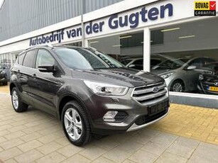 Ford KUGA 1.5 EcoBoost Trend Ultimate