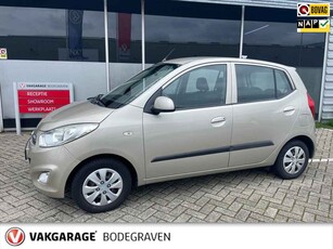 Hyundai i10 1.2 Plus / airco