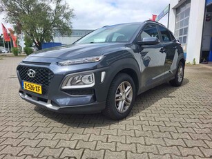 Hyundai Kona 1.0 T-GDI Comfort