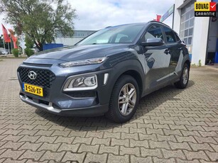 Hyundai Kona 1.0 T-GDI Comfort (RIJKLAARPRIJS/BOVAG)