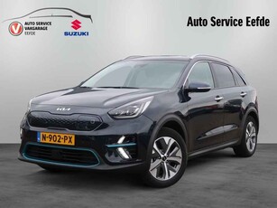 Kia e-Niro ExecutiveLine 64 kWh / 455 KM / Camera